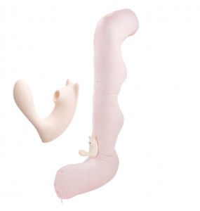 MizzZee - MyCore Boyfriend Vibration Insertable Version (Smart APP Model - Chargeable)